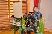 06 Dni Kultury Uczniowskiej - Święto Patrona
